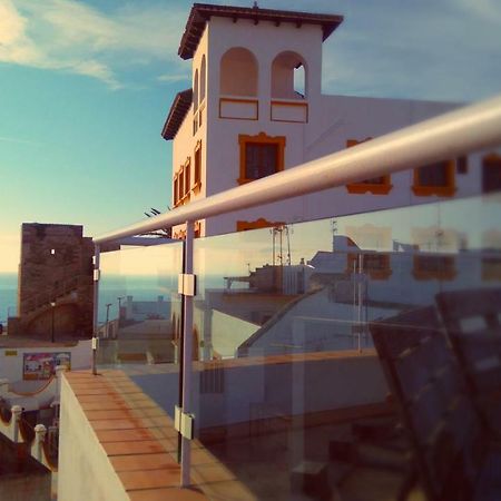 Surfersresidence Apartments Tarifa Ngoại thất bức ảnh