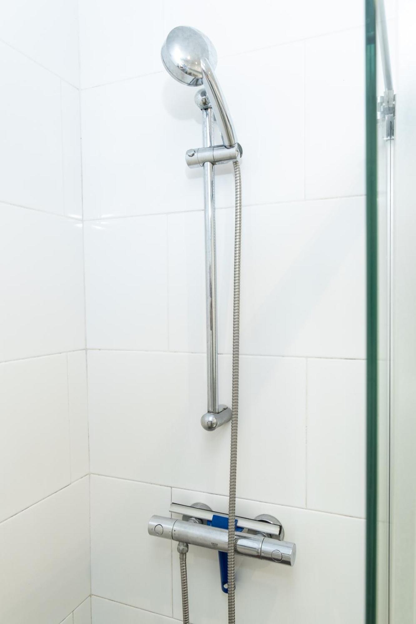 Surfersresidence Apartments Tarifa Ngoại thất bức ảnh