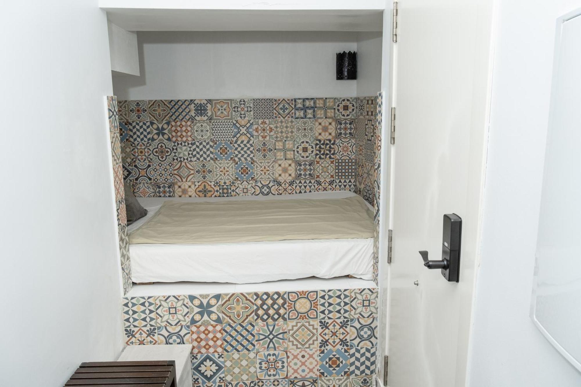 Surfersresidence Apartments Tarifa Ngoại thất bức ảnh